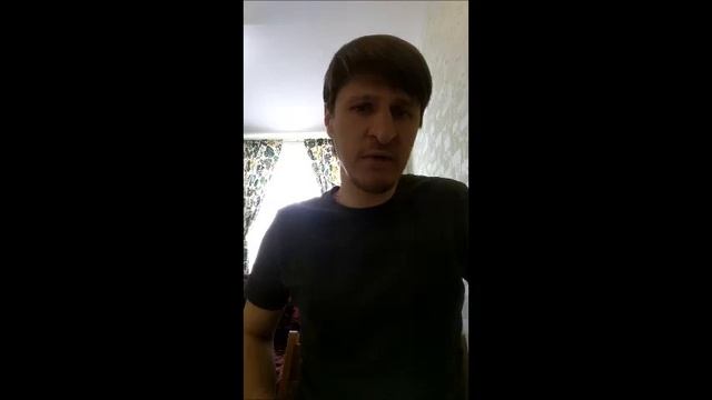 Евгений Евтушенко «В государстве по имени КАК БЫ» - читает Захар Слуковский смотреть онлайн