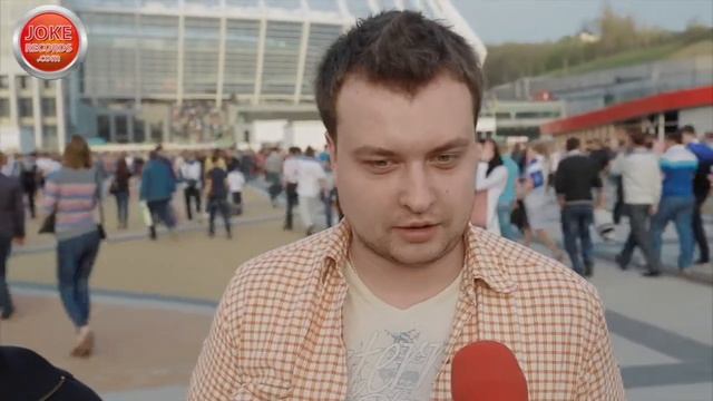 Анекдот. Про гуцула. смотреть онлайн