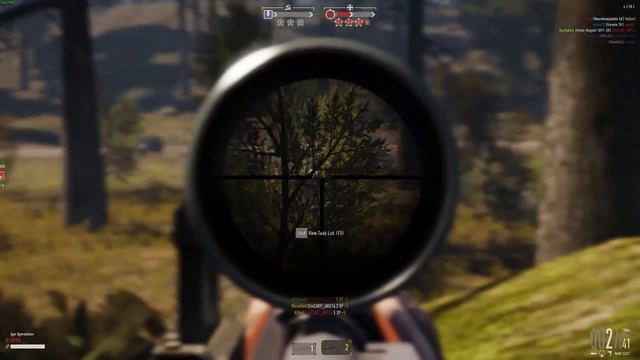 H&G Mosin смотреть онлайн