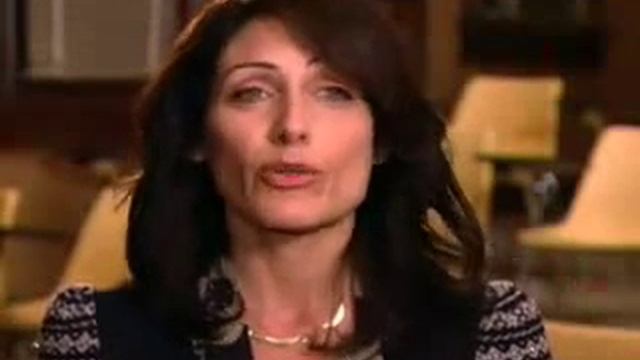 Lisa Edelstein about House - Season 4 смотреть онлайн
