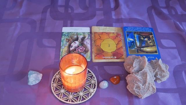 ? Comment développer, écouter votre intuition?#oracle #tarot #cartomancie #guidance #intuition смотреть онлайн