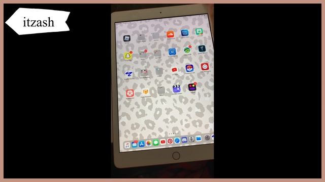 Unboxing The iPad 7! | ItzAsh смотреть онлайн