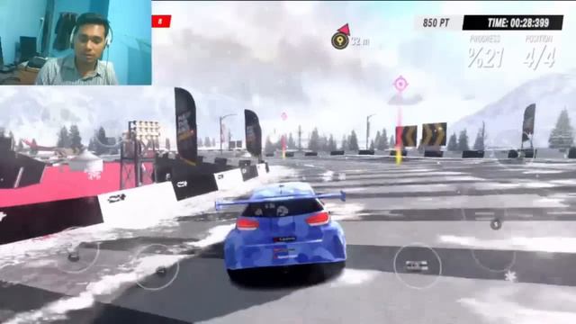Forza Horizon Gameplay - Lovely Gaming| #264 смотреть онлайн