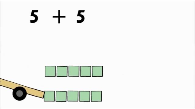 The Number Guys Addition Tables Collection - 0 to 10 - The Kids' Picture Show (Fun & Educational) смотреть онлайн