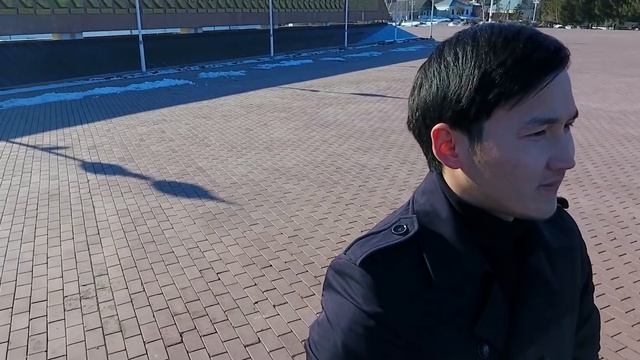 Мотивационный ролик "Никогда не сдавайся" смотреть онлайн