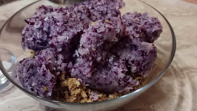 Levengi | Левенги(Начинка для курицы, рыбы и т.д) смотреть онлайн