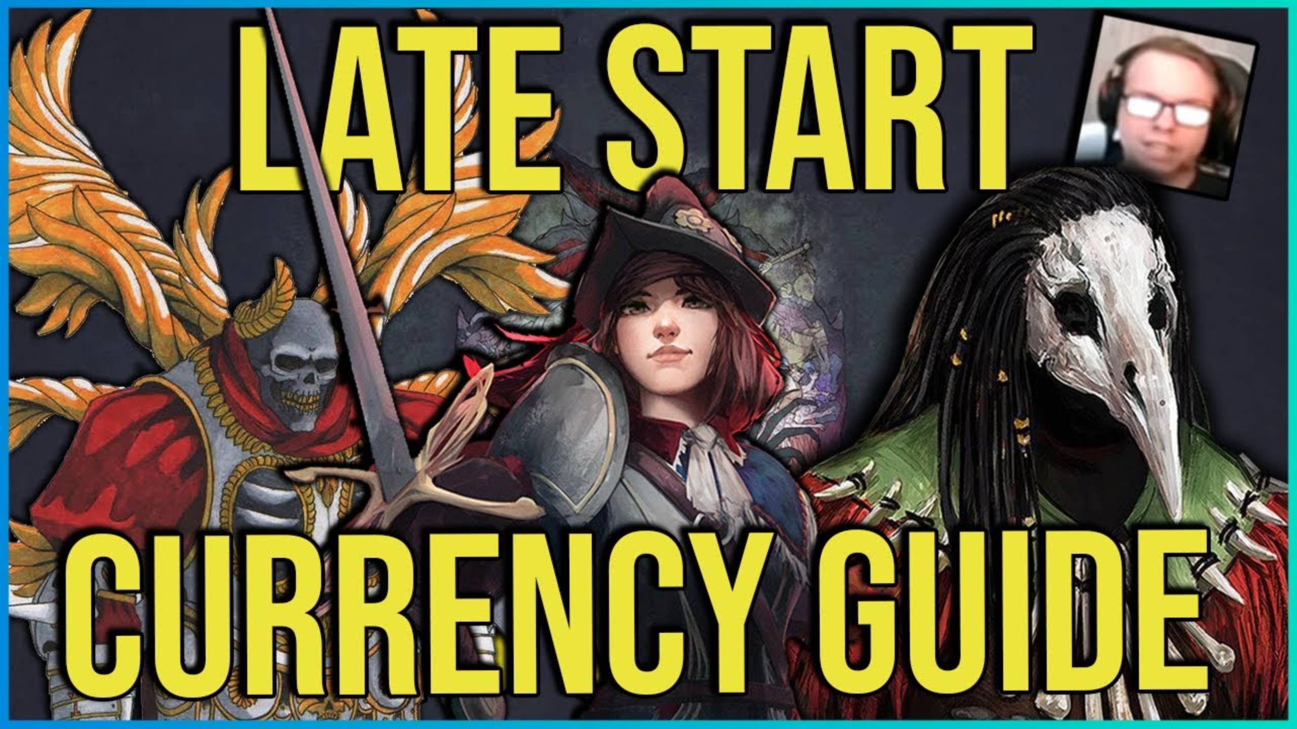 Path of Exile / Небольшой гайд "Откуда взять диваны на данном этапе игры" от Ventrua смотреть онлайн