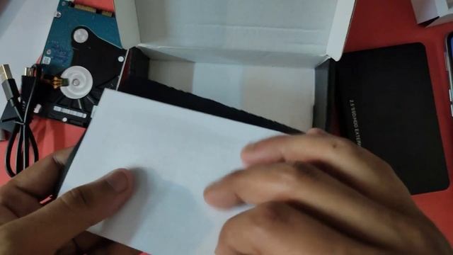How to use old Hard Disk as a External or Portable Storage device at Home | Very Simple смотреть онлайн