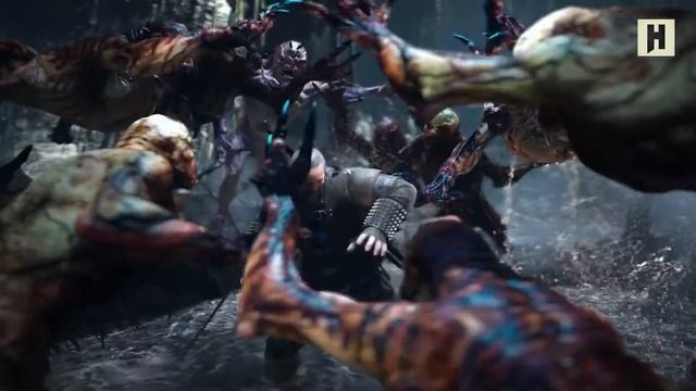 Почему умирает Е3? смотреть онлайн