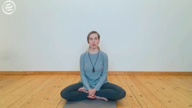 Йога и женское благополучие. Надежда Матюхина смотреть онлайн