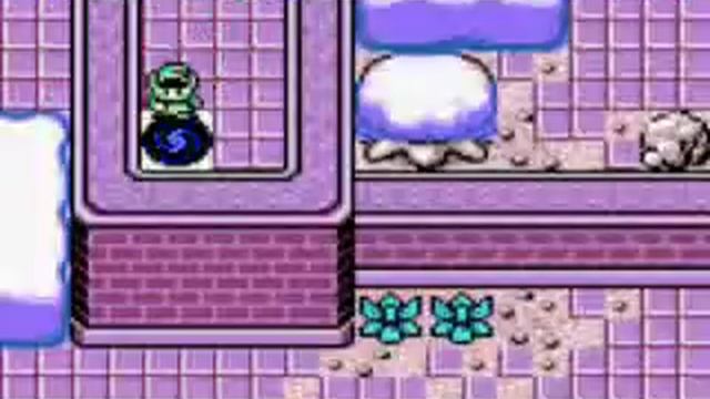 Let's Play LoZ: The Oracle of Seasons 34 - Temple Ruins смотреть онлайн