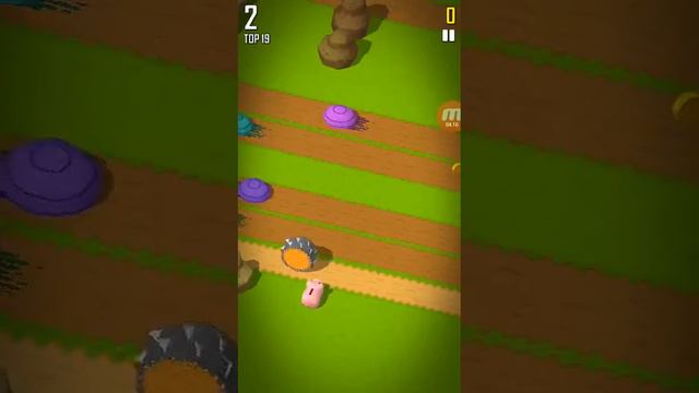 Играюсь в побег с фермы :-D смотреть онлайн