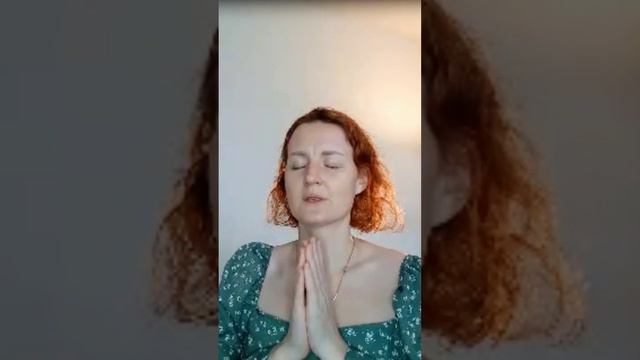 КРУГ РЭЙКИ. Я исцелена на всех уровнях и планах. смотреть онлайн