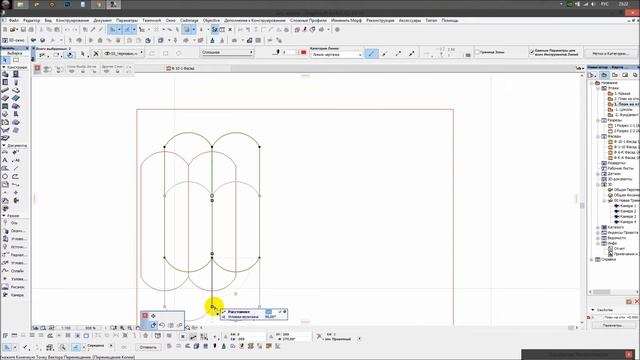 Обзор Расширений для ARCHICAD Multiplicator Aykhan Naghiev смотреть онлайн