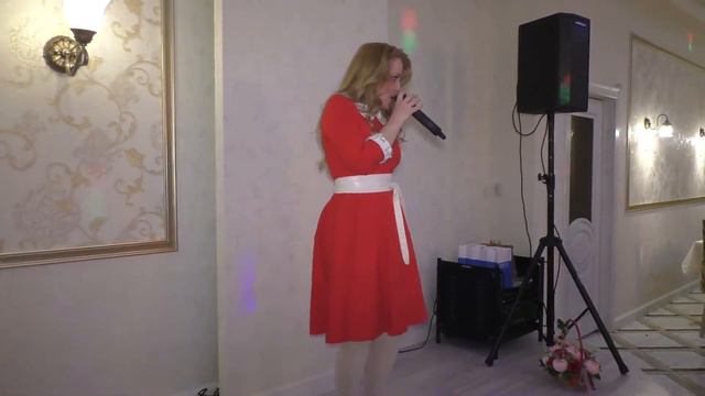 SaviTa Зимняя вишня (COVER) смотреть онлайн