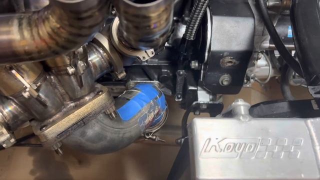 Big Turbo To Naturally Aspirated in 15 Minutes…AWD Celica ST185 3SGTE смотреть онлайн