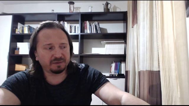 Художник Геннадий Улыбин. Настоящее Искусство смотреть онлайн