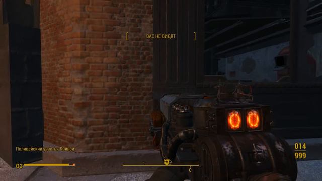 Fallout 4 - Уникальная броня "Кулак Тессы"★ смотреть онлайн