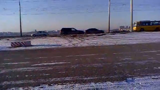 Плотина ГЭС Иркутск.mp4 смотреть онлайн