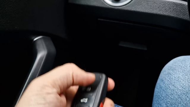 Мало кто знает, как проверить заряд брелка от VAG, Passat, Polo, Golf, Tiguan, Touareg, Jetta! смотреть онлайн