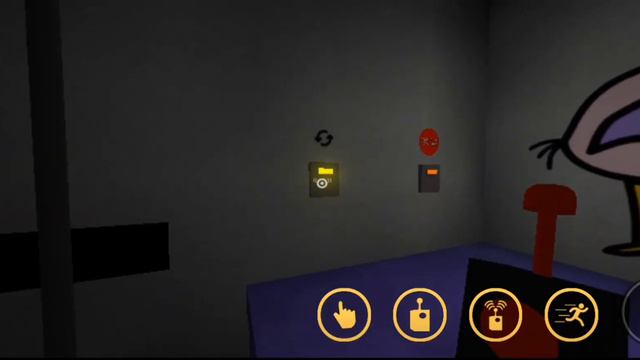#roblox Гартен оф бан бан 1 глава смотреть онлайн