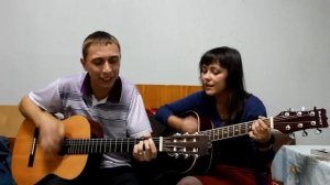 Нияз Адгамов & Оксана Ильюп - Бэхет тоне