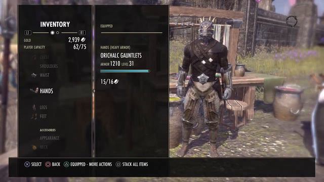 Elder scrolls online ep.3 doing work for the guild смотреть онлайн