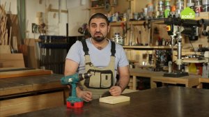 Как прикрутить саморез, у которого сорвана шляпка