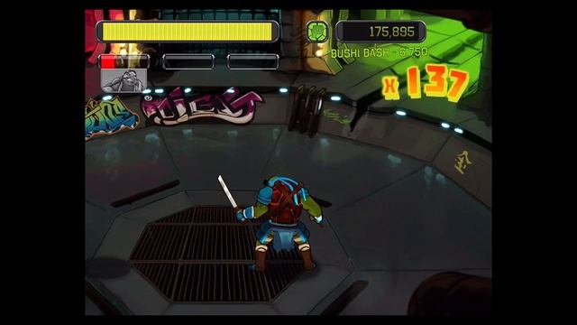 Teenage Mutant Ninja Turtles: Brothers Unite Android Gameplay IOS смотреть онлайн