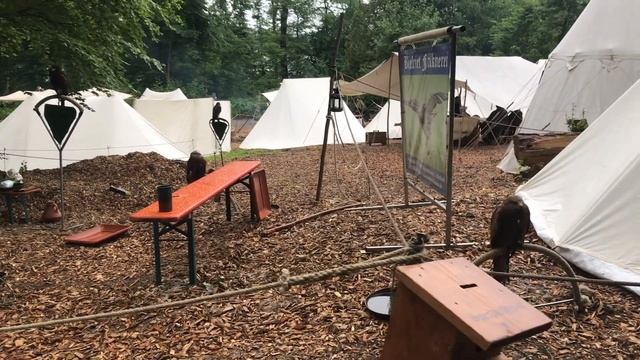 КУПИЛА НЕМЕЦКОЕ НАЦИОНАЛЬНОЕ ПЛАТЬЕ-РЫЦАРСКИЙ ФЕСТИВАЛЬ смотреть онлайн