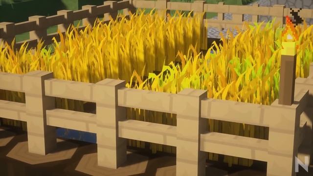 5 Texture Packs 1.14x - Realistic & FPS Boost Resource Packs Minecraft 2020 | ARplayz смотреть онлайн