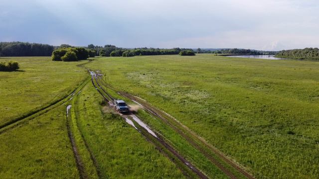 Сухой Донец #летовдеревне #дон #отдыхнареке смотреть онлайн