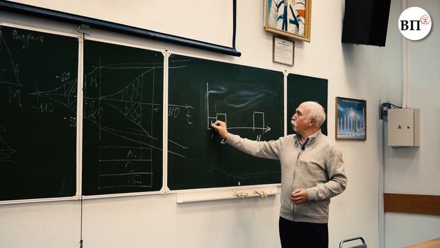 24.04.2017 Применение межотраслевых балансов в целях развития общества (8 лекция Величко в Военмехе