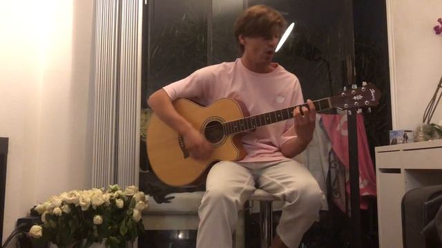 Максим Сухомлинов - Фильтры 2.0 (2018) LIVE смотреть онлайн