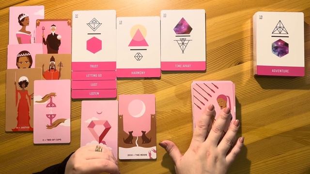 ARIES tarot love ♈️ This Person Wants A Higher Level Of Commitment With You. They’ll Make This Offe смотреть онлайн