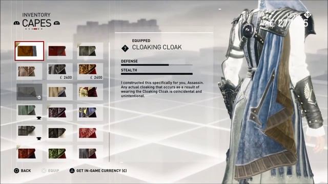 !NEW! - Assassins Creed Syndicate - Steampunk Outfits смотреть онлайн