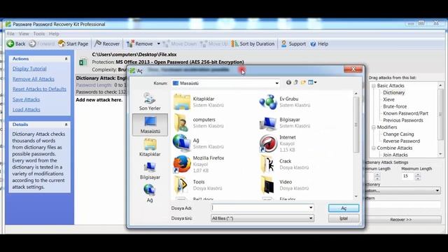 Passware Kit Professional смотреть онлайн