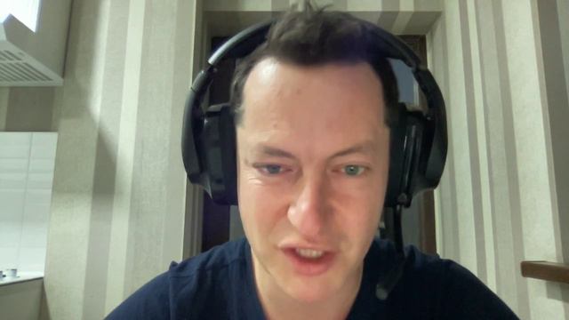 Алекс Волоза. Приглашение на конференцию 