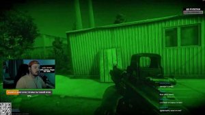 НОЧНОЕ МЯСО! - Фарм СЕКТАНТОВ на ТАМОЖНЕ | Тарков WTF | Escape From Tarkov