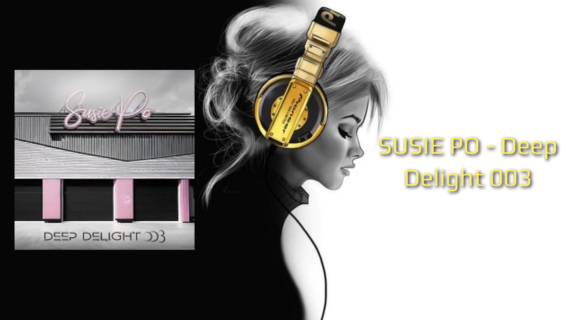 SUSIE PO - Deep Delight 003