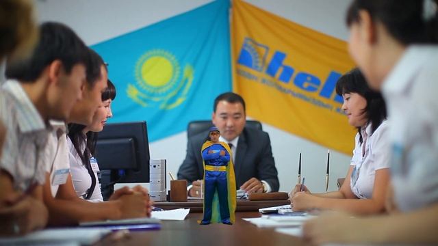 Helios Уральскому филиалу 11 лет смотреть онлайн