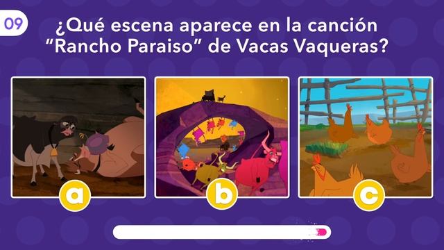 Adivina la Canción de Disney Parte 1 ? Adivina Disney ? ADIVINA QUIZ смотреть онлайн