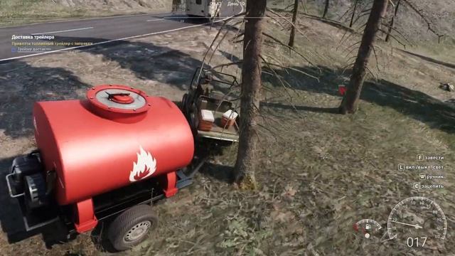 ?Ranch Simulator - ПЕРВЫЕ ХРЮШКИ #4? смотреть онлайн