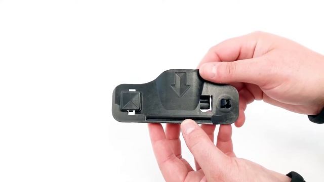 Hood Prop Support Clamp Compatible with Nissan Altima 2002-2006 Rod Retainer Clip Black New смотреть онлайн