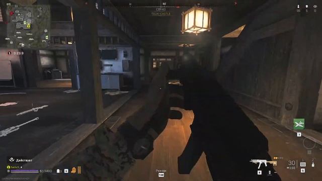 warzone 2 смотреть онлайн