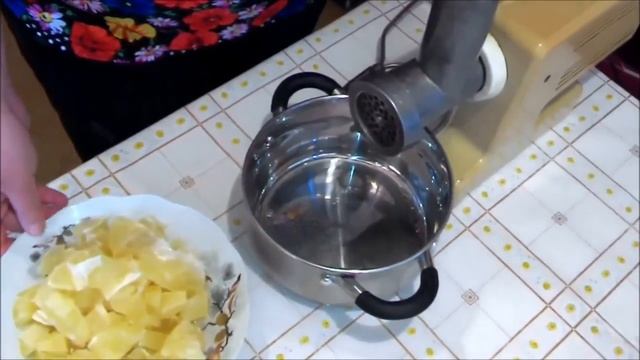 Вкусняшки от Любашки, Тертый Пирог с Лимоном смотреть онлайн