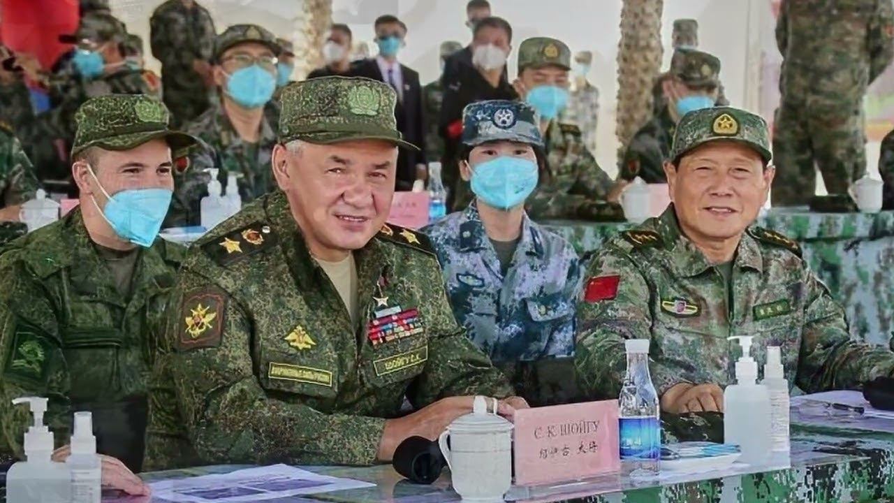 Герой нашего времени Сергей Кужугетович Шойгу смотреть онлайн