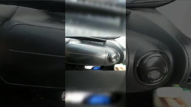 Как отмить пластик в авто Лайфак смотреть онлайн