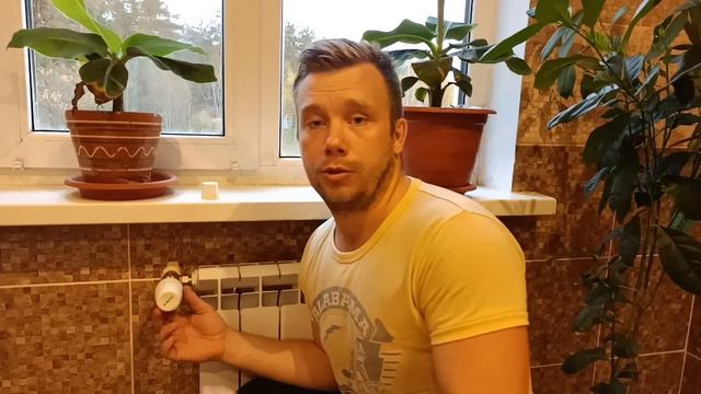 как выбрать термоголовку на батарею смотреть онлайн