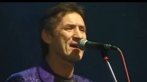 Я иду к тебе навстречу. ВИА Синяя птица. Исполняет Сергей Дроздов.